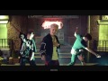 Junho (From 2PM) - FEEL (dance ver.)