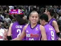 Sisi Rondina and the Flying Titans secure win no. 6! | 2024-25 PVL All-Filipino Conference