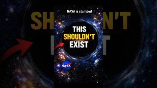The Giant Void: Space’s Biggest Mystery - space facts to fall asleep #shorts