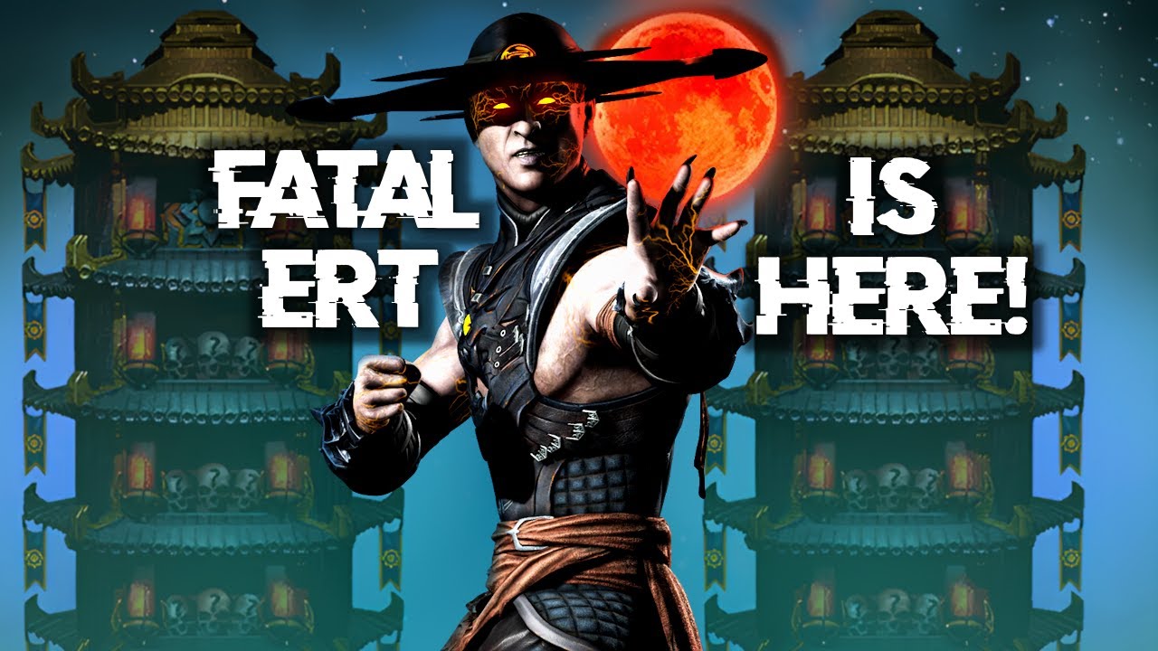 MK Mobile Update 6.3 | Earthrealm Fatal Tower is back| Tips & Tricks to beat it|Strategies and Teams