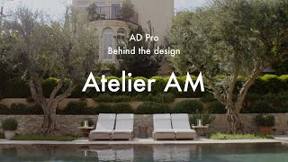 Ad Pro Behind The Design - Atelier Am Noë Associates