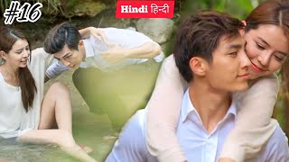 Twins Boys Fall In Love With Innocent GirlहनदExplained,Love Triangle,Korean Drama Explain In Hind