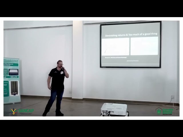 Constant Beckerling - How technology selection impacts your revenue model - CIS March 2024