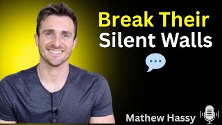 5 Texts That Break an Avoidant’s Defense Wall