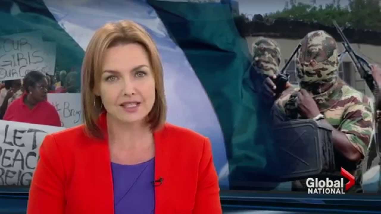 Fears for missing Nigerian girls