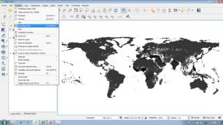 tutorial basic raster styling and analysis Net Worth