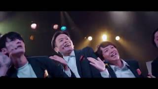 Berry Better!!「Very Berry Better!!~音感、リズム感のない男達~」(ショートVer.)