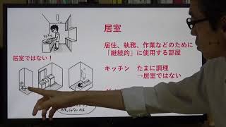 0 -2　建築基準法の基本用語
