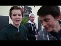 VIDEODAYS BERLIN PRANK - Timm und Filip crashen die #vd15berlin  TEASER
