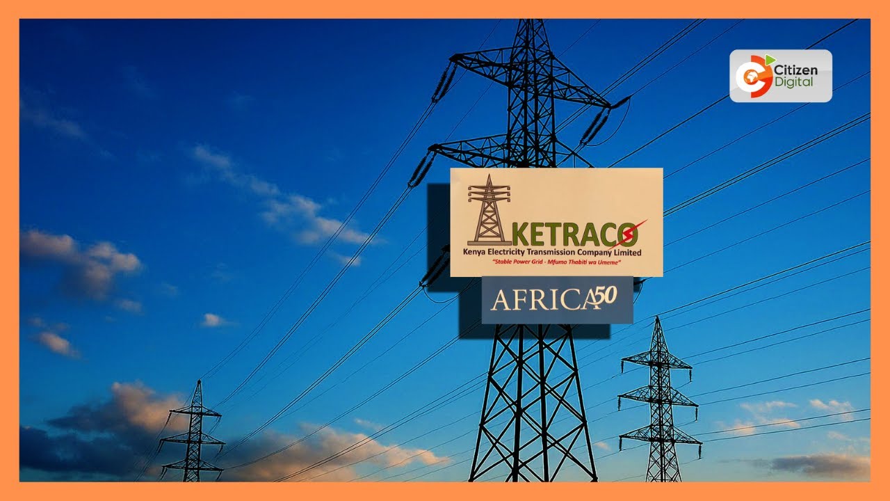 KETRACO signs Sh40.4bn deal with Africa50 and India’s Power Grid for power transmission project