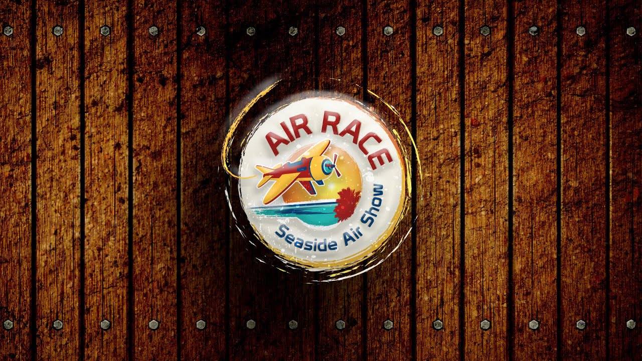 Air Race | Official POV | Drayton Manor Resort