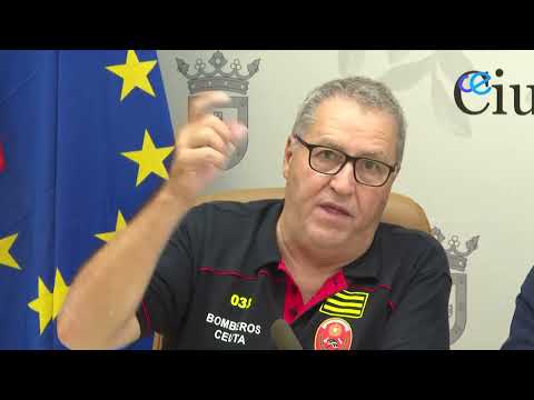 Una tubería, "cortafuegos" en el Incendio del garaje del edificio 'Mare Nostrum'