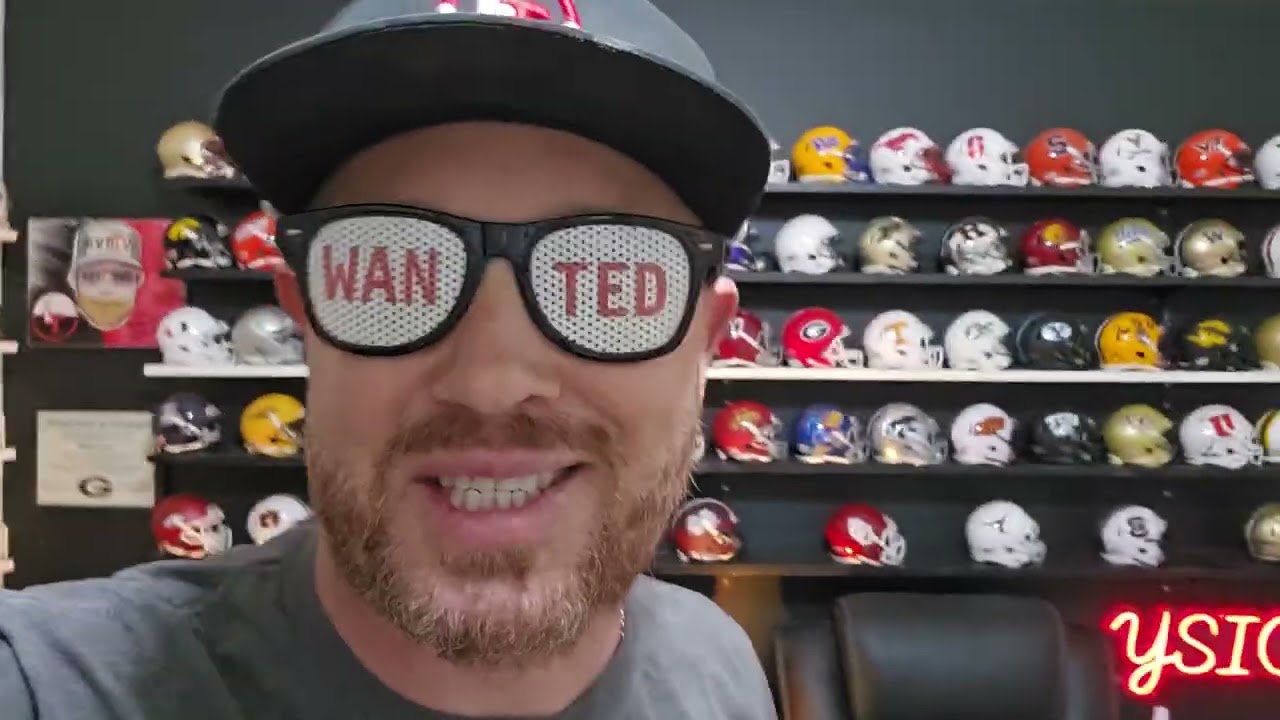 Квотербек LSU Нуссмайер РАЗОЧАРОВАТЕЛЬНЕЕ, чем Coming 2 AMERICA часть 2, Шейн Бимер БЫСТРЕЕ