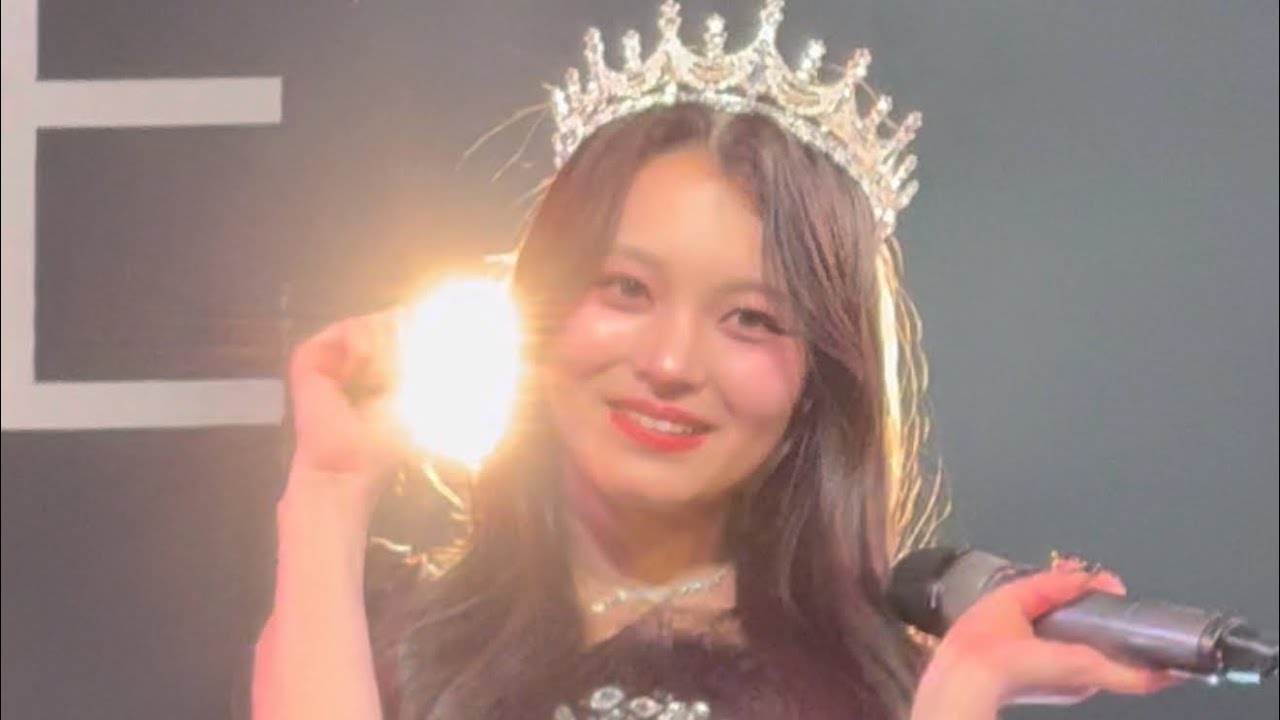 【桐原美月生誕祭2025】桐原美月推しカメラ🐈‍⬛倍倍FIGHT!