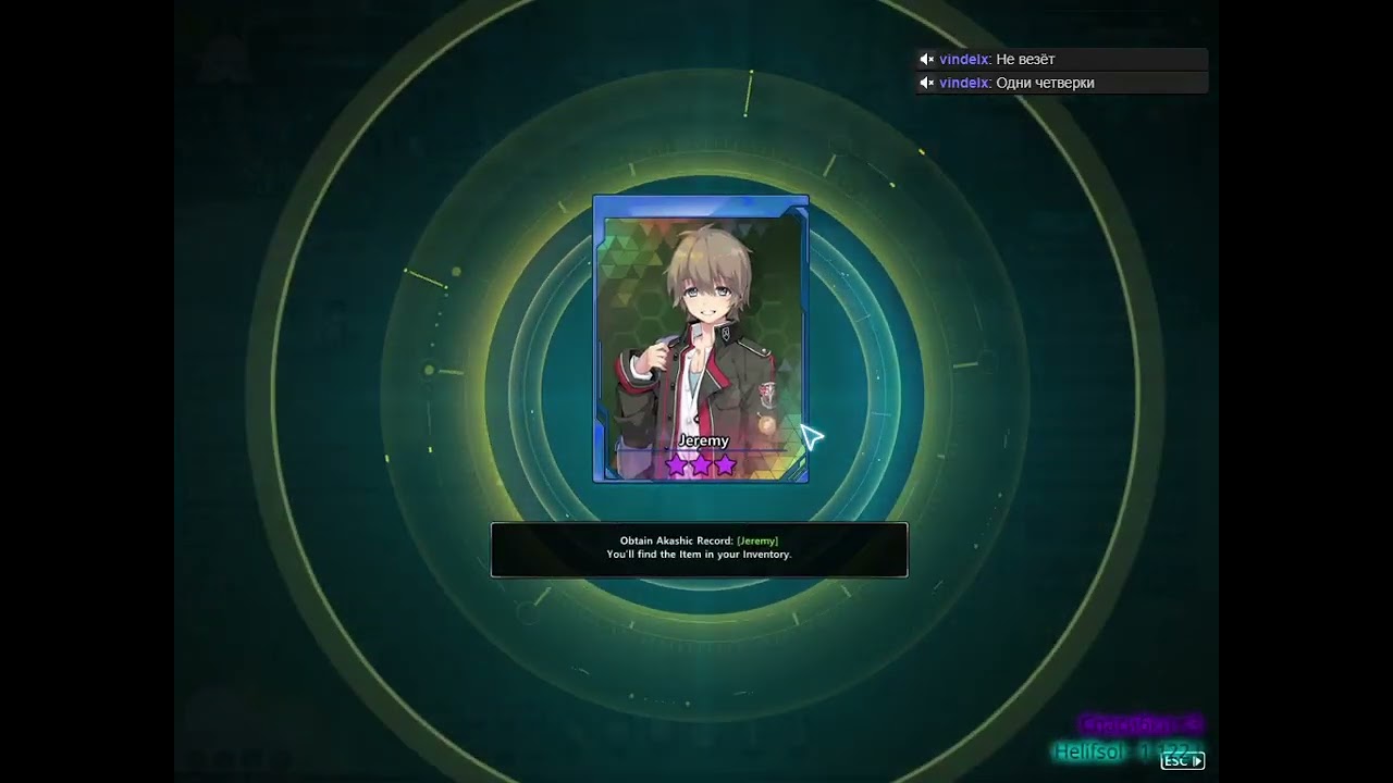 Крутим 300+ akasha | SoulWorker