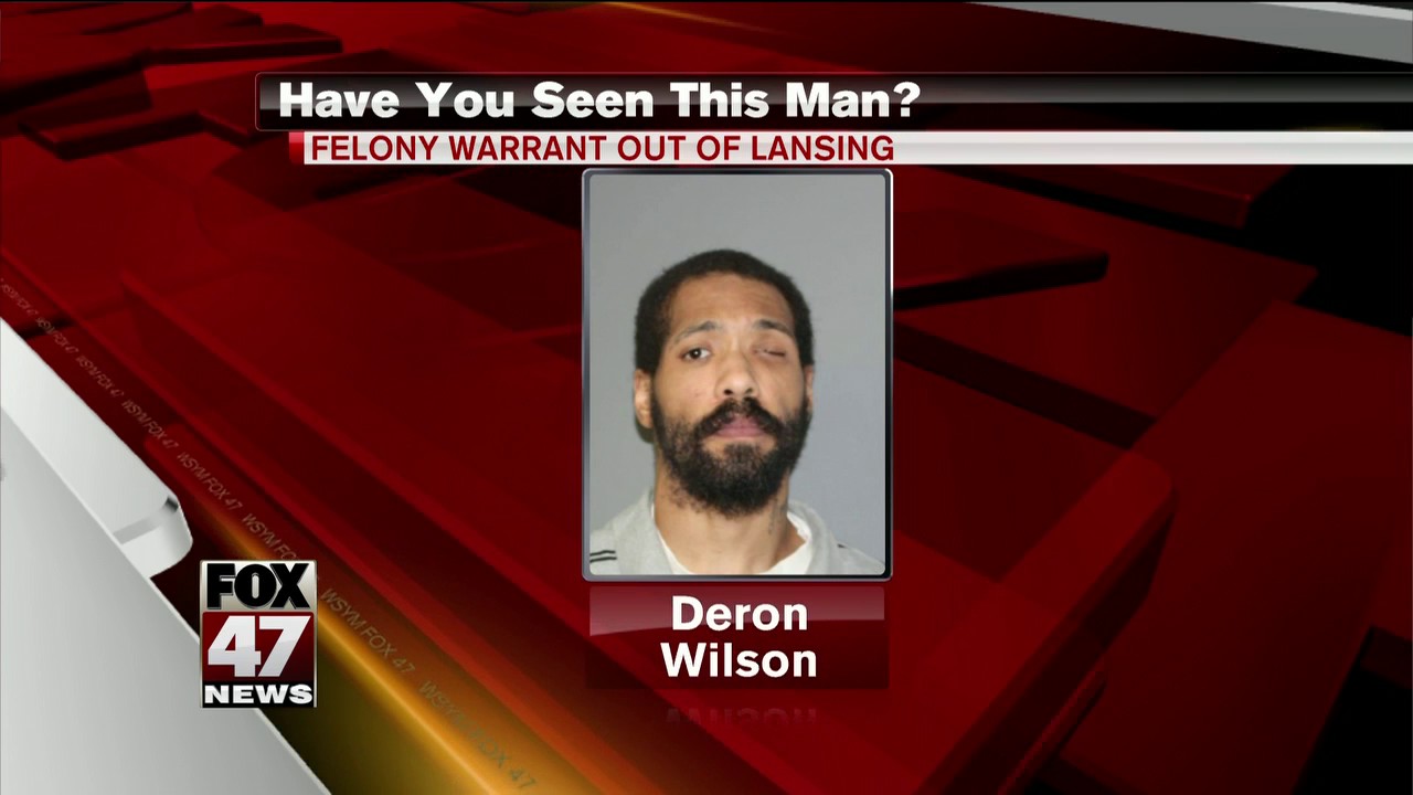 Police need help finding wanted man - YouTube