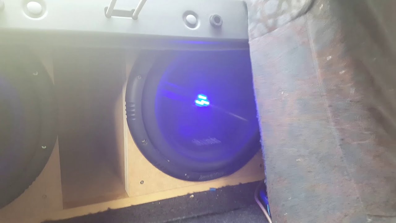 When that bass still ain't loud enough 7000w Car Audio System YouTube