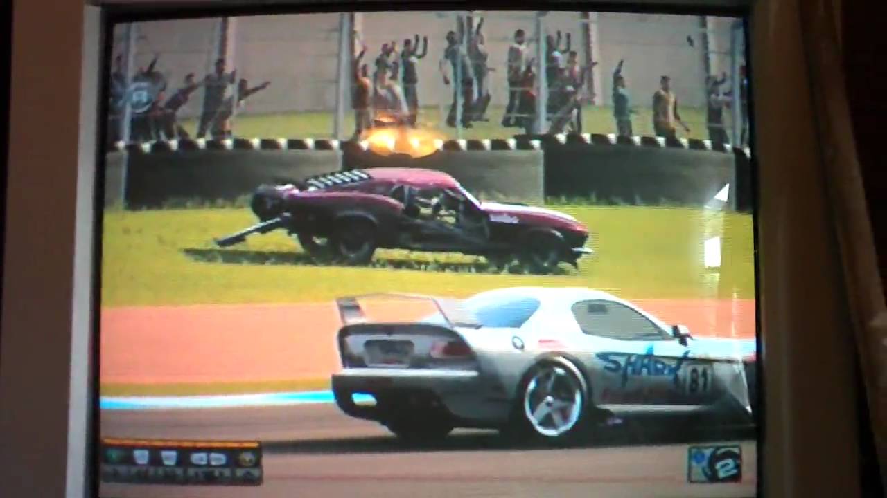 los irreverentes GRID awesome rollover