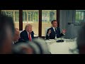 President Trump Attends G7 in Evian, France