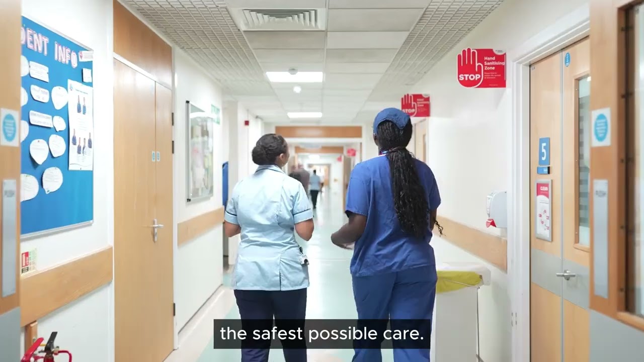 UHL Open letter to communities – National Maternity and Neonatal Investigation