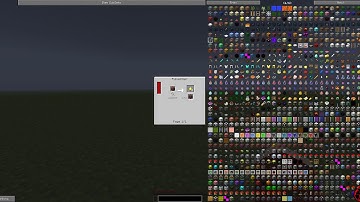 Tekkit Tutorials 1: Not Enough Items