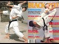 Ushiro mawashi geri/ura mawashi