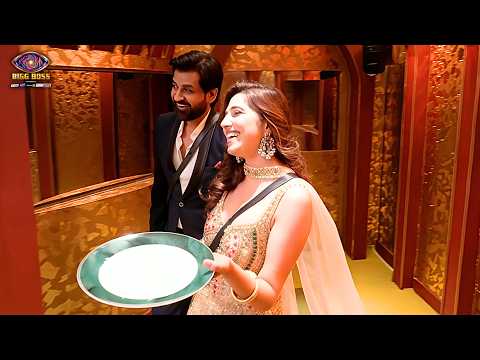 Bigg Boss 20 WEEKEND KA VAAR PROMO - Manish Goel Ki BB House Mein Huyi Entry