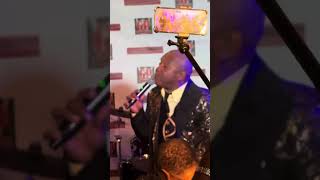 Greg Cooper-How Can You Mend A Broken Heart-Wine Down Wednesdays-GP Promotions