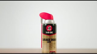 toy sex for female Garage Door Lubricant | Door Track Lubrication