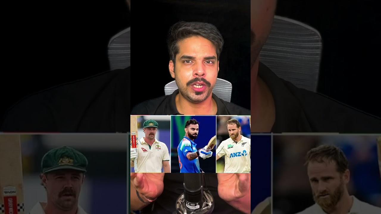 Most International centuries so far in 2020s decade 🤝💯 