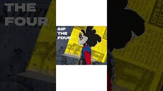 Spider-Punk Edit | Old Money Playboi Carti