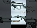 Helical Mag vs Futuristic Beast? Bizon vs P90 🔥 #historiamilitar #gunhistory #firearmshistory
