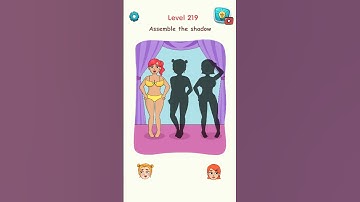 Best Funny All Levels Gameplay Walkthrough (Android, iOS)