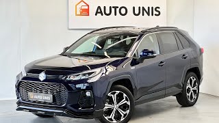 Suzuki Across-222 - Everything You Need to Know in 60 Seconds!