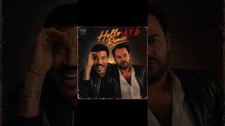HELLO REMIX (House Jazz Remix)(Lionel Richie) by ATD