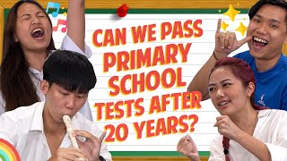 TSL Plays: Are We Smarter Than Primary School Students?