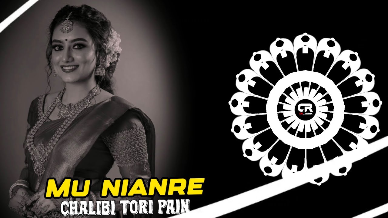 Mu Nianre Chalibi Tori Pain 🔥 (Tapori Trrot Mix) | DJ Baby Music x DJ Bapun Bhai x DJ Dipu Singda |