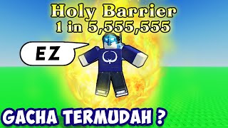 ROBLOX GACHA INI SANGAT MUDAH ? | Roblox RNG Gods Indonesia