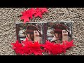 Taylor swift - Red (Taylor’s Version) signed cd unboxing