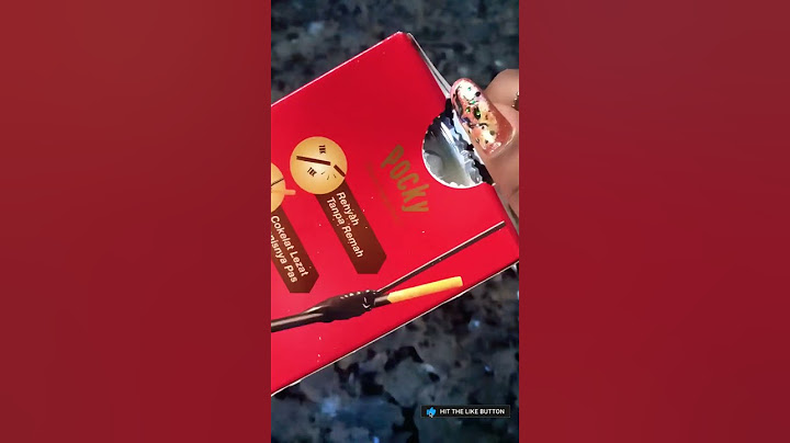 Filling the platter with pocky sticks | #Shorts | #Youtubeshorts | #fillingtheplatter