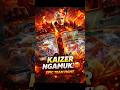 kaizer ngamuk ngamuk #kaizer #mobagameplay #honorofkings #speedrun #tank