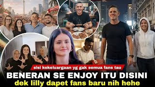 Download Lagu Baru Beberapa Hari Langsung Betah: Keluarga Herdman Lakukan Hal Tak Terduga di Jakarta. Disini Ramah MP3