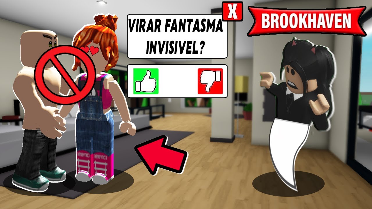 CHEGOU* BRINQUEDO DA VIDA REAL NO Brookhaven Rp (ROBLOX) FACECAM 