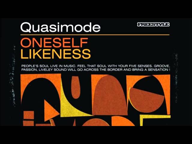 洋楽 Quasimode - Down In The Village sddefault.jpg?sqp=-