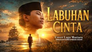 NEW ' LABUHAN CINTA ' - COVER MUTIARA  ---  ANAM SYUBBANUL MUSLIMIN