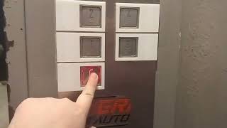 The Lakefront Southkey Toshiba Elevator 