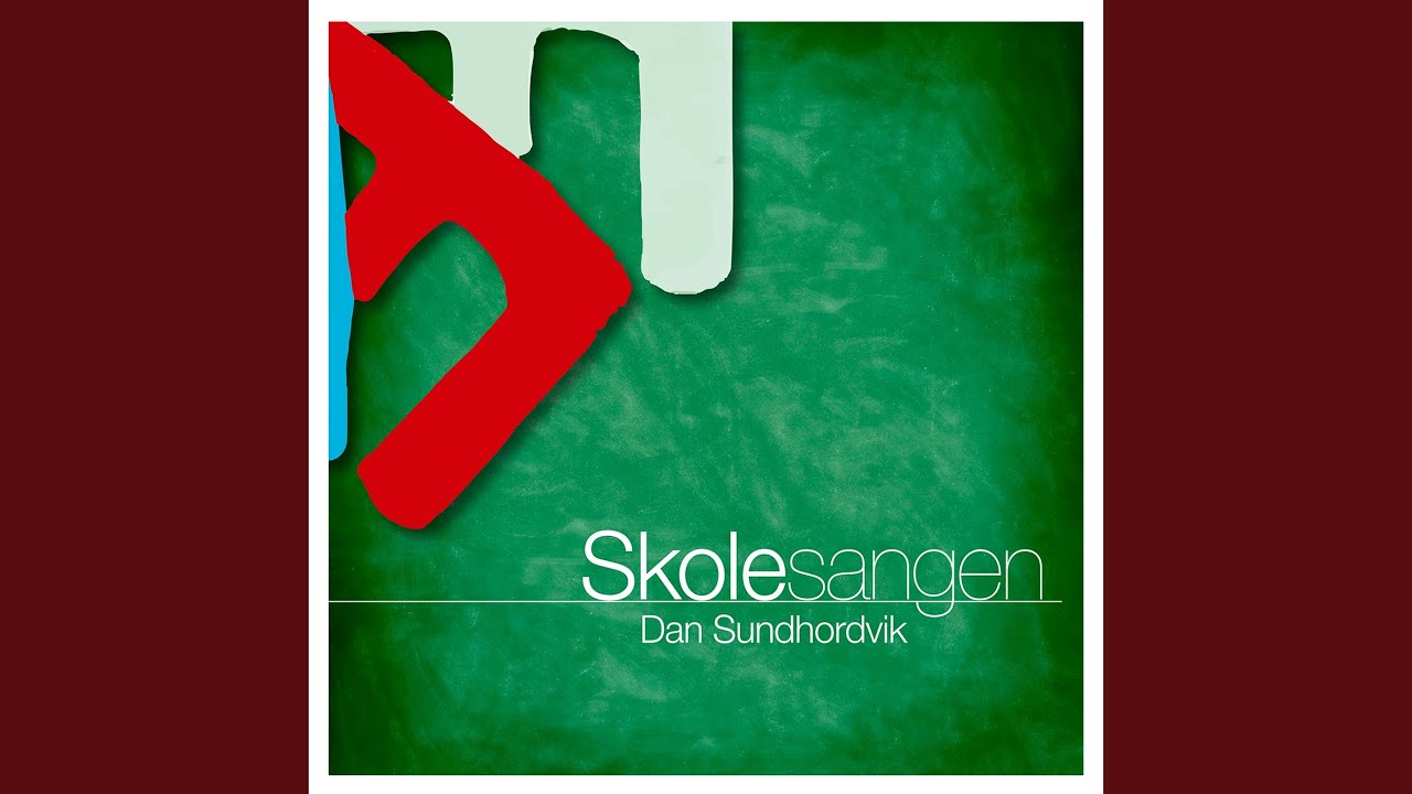 Skolesangen