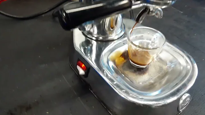La Pavoni Power Switch Replacement #4490