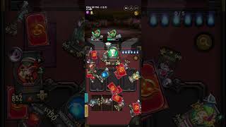 triple fantasy - cách leo tiền đồn vs babariba cực dễ screenshot 2