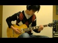 ONE OK ROCK 「アンサイズニア」 guitar cover
